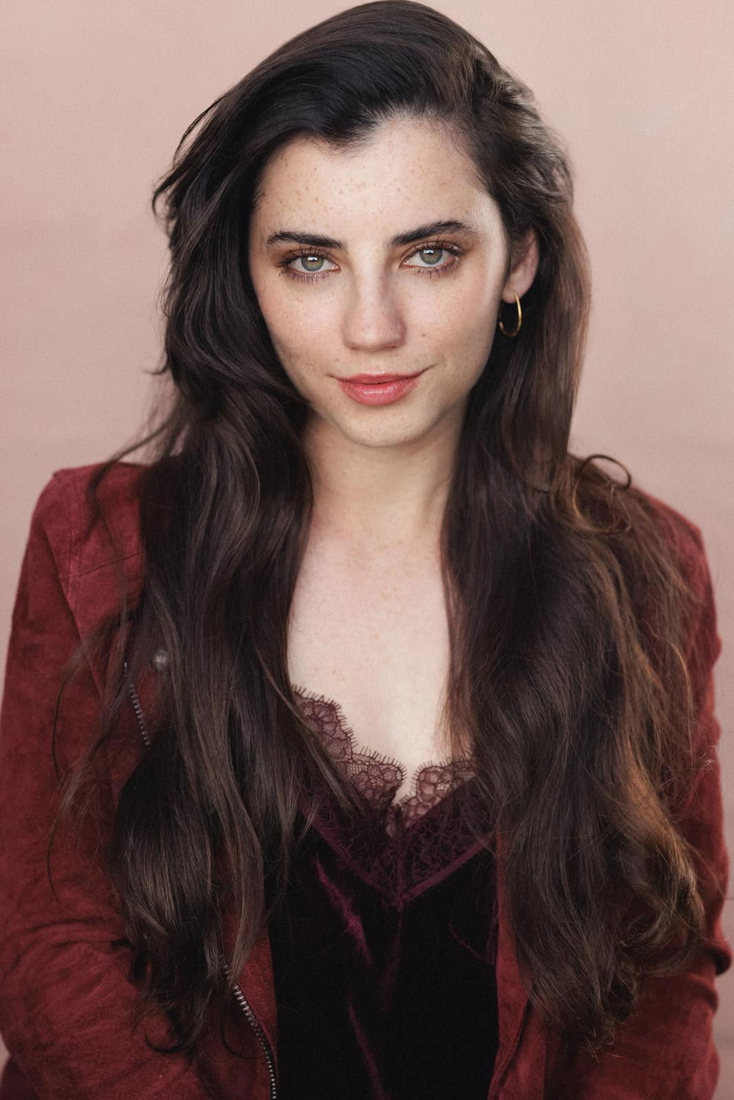 et billede af Keiva Bradley