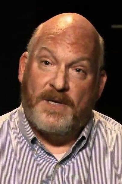 et billede af Richard Pelzman