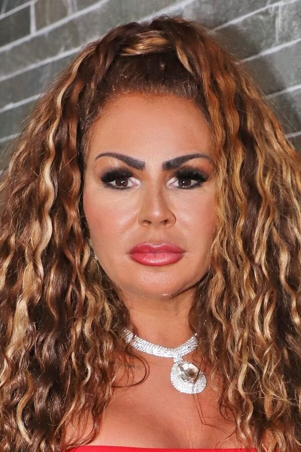 et billede af Michella Kox