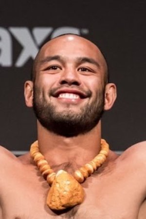 et billede af Frank Camacho