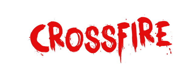 Christmas Crossfire Logo
