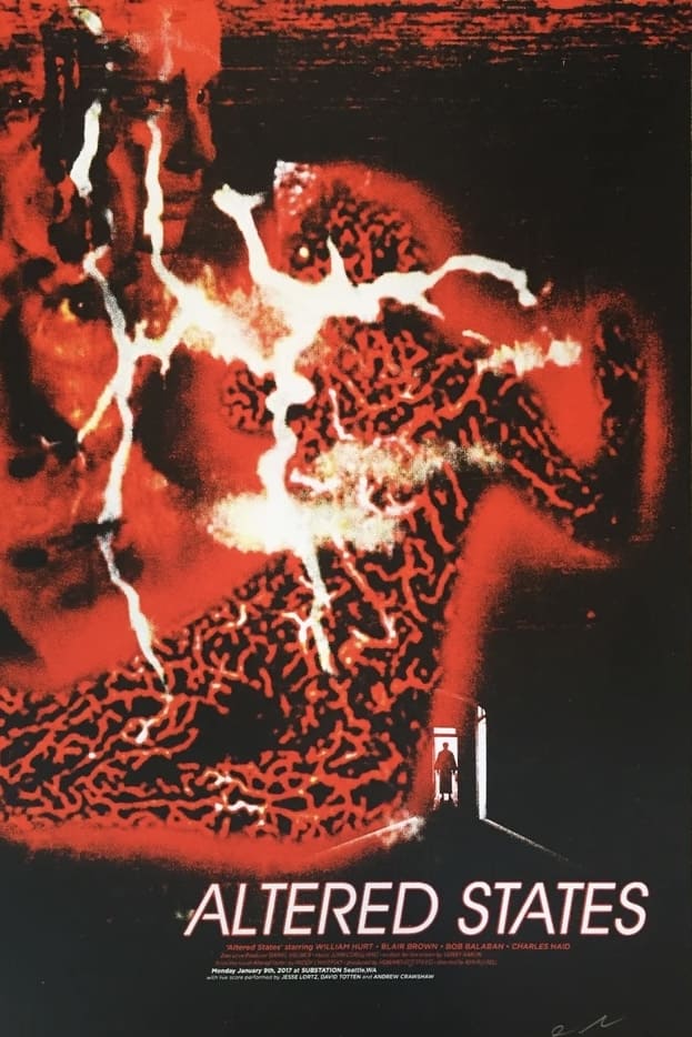 Altered States