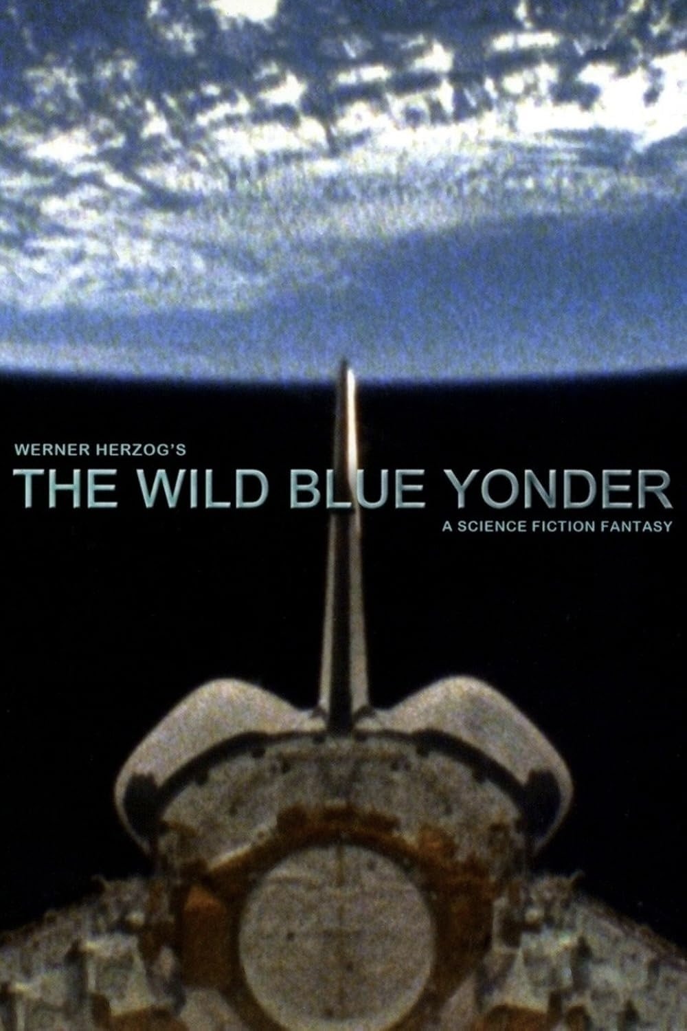 The Wild Blue Yonder