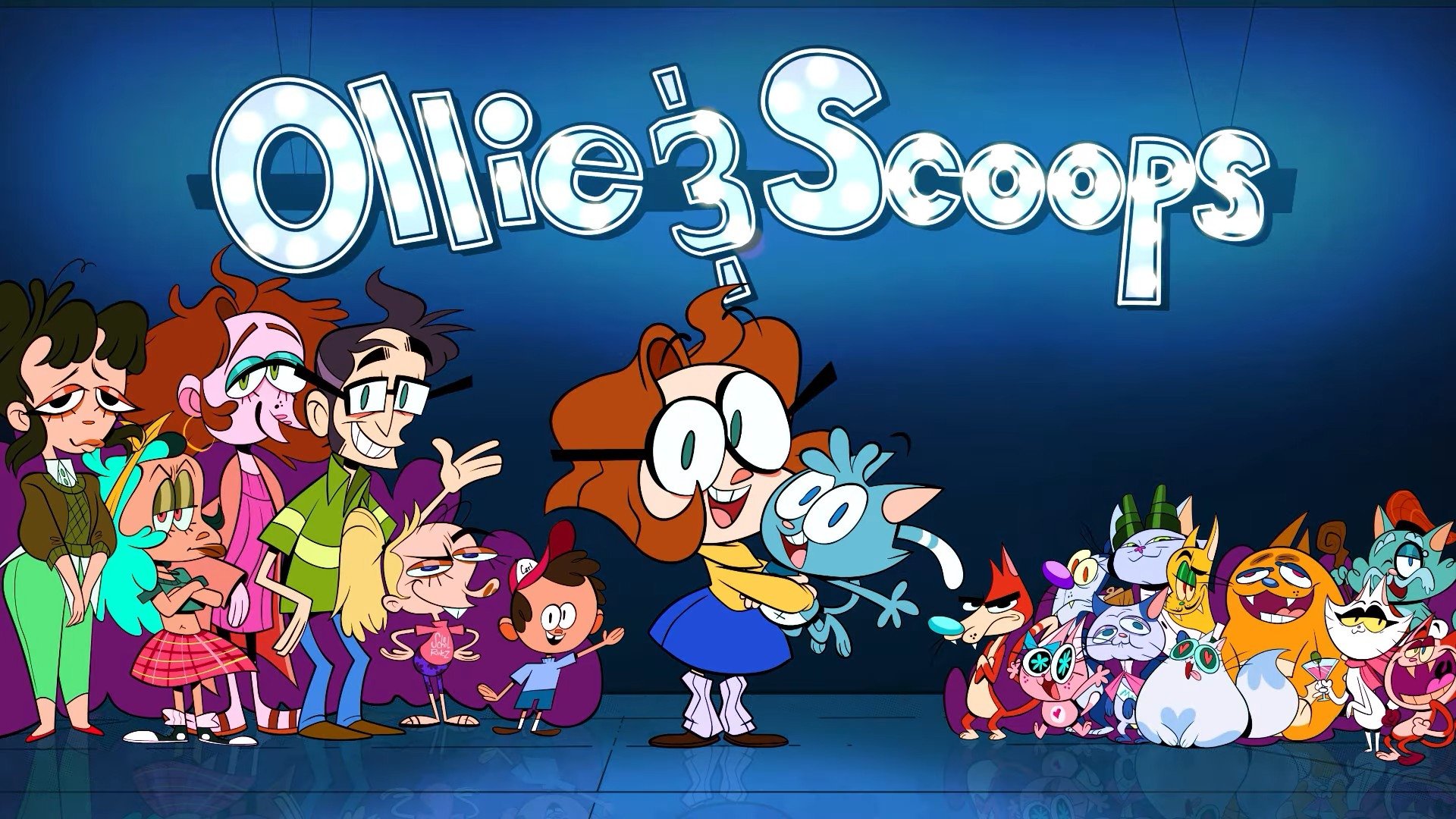 Thumbnail for Episode 4 Season 1 Episode 4