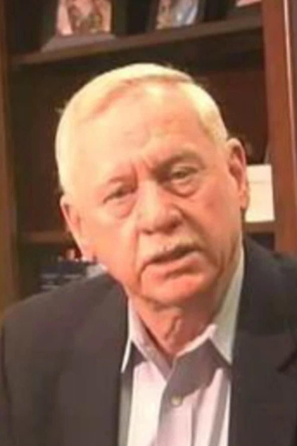 et billede af Joe Dougherty