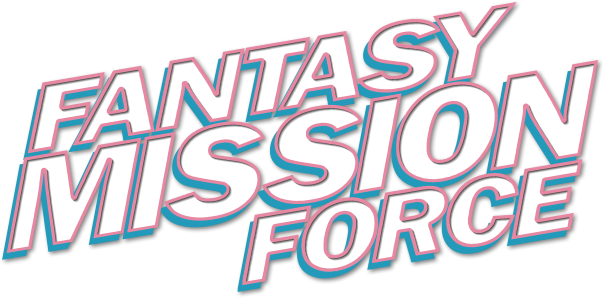 Fantasy Mission Force Logo