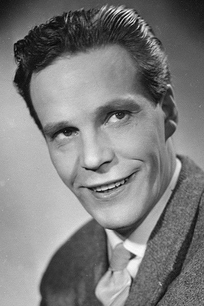 et billede af Tommi Rinne