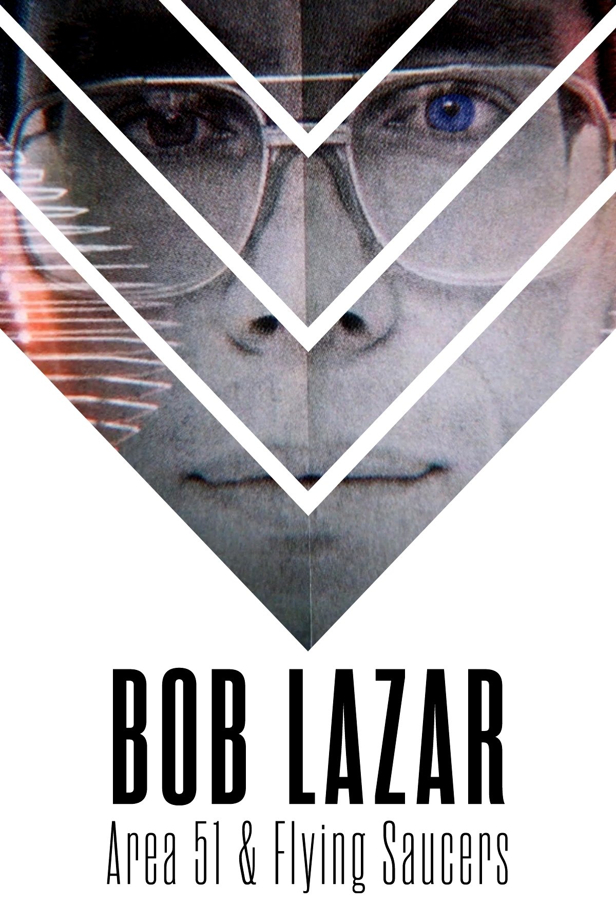 Bob Lazar: Area 51 and Flying Saucers