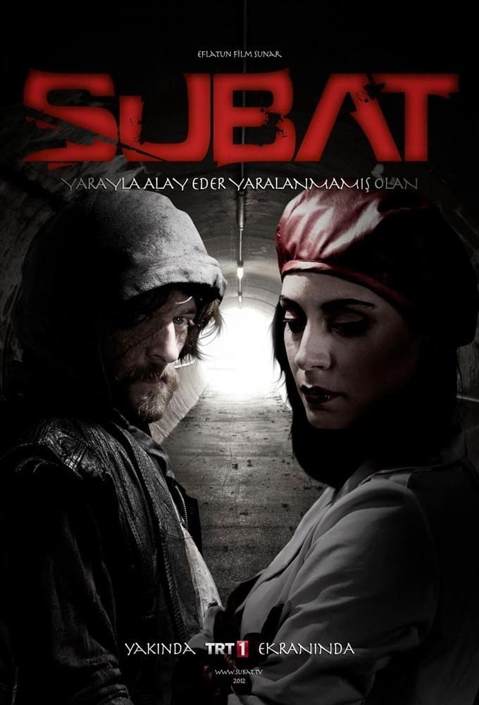 Şubat TV Shows About Orphan