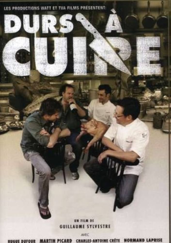 Durs à cuire Durs à cuire