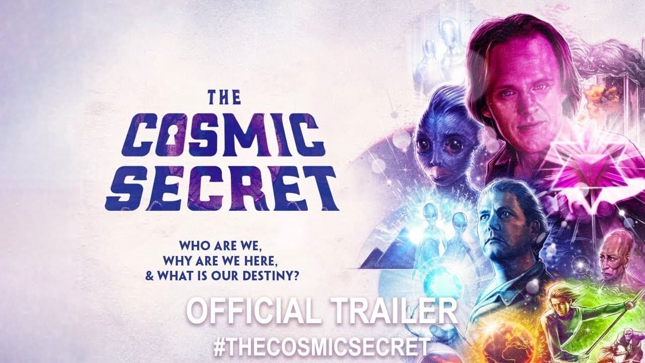 The Cosmic Secret