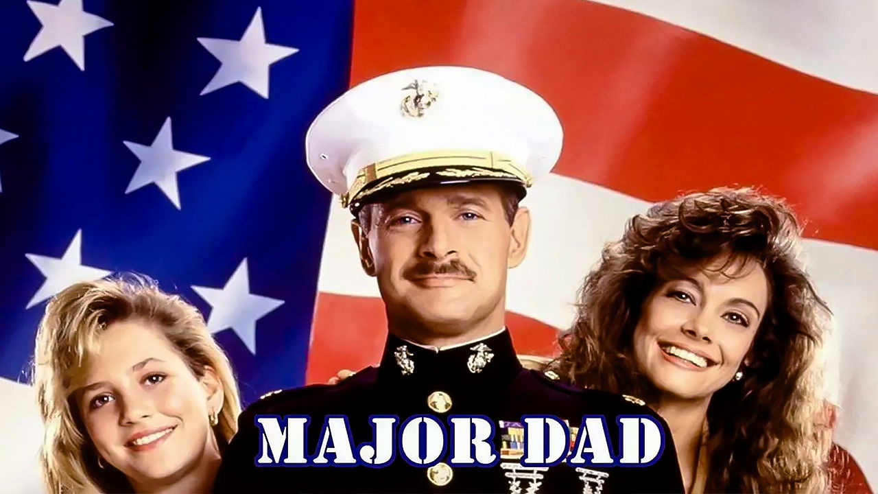 Major Dad