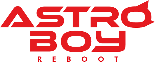 Astro Boy Reboot