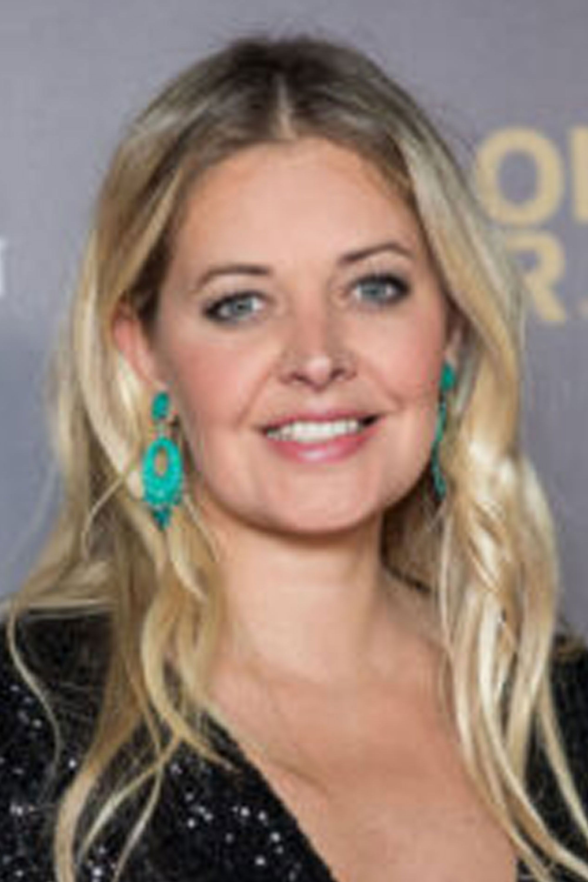 et billede af Carine Galli