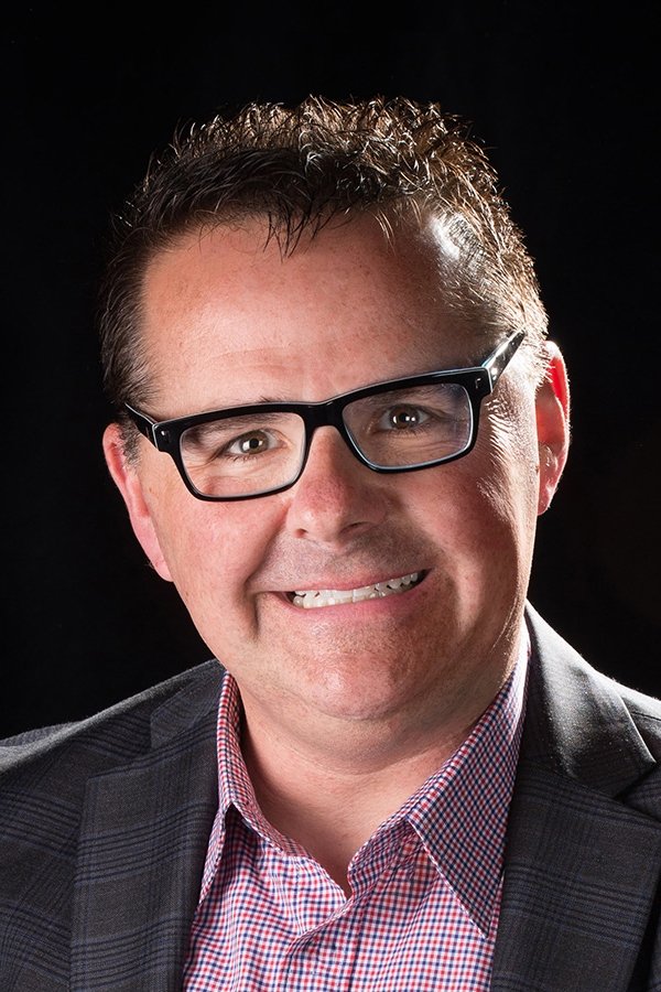 et billede af Gary Cannon