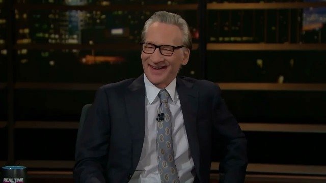 Real Time with Bill Maher Season 0 :Episode 2103  Overtime - February 3, 2023