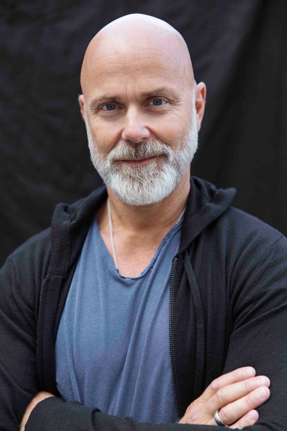 et billede af Per Sundin