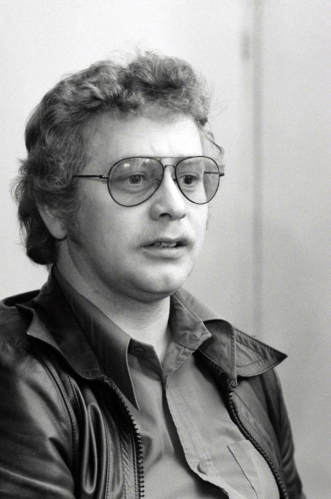 et billede af Seppo Laine