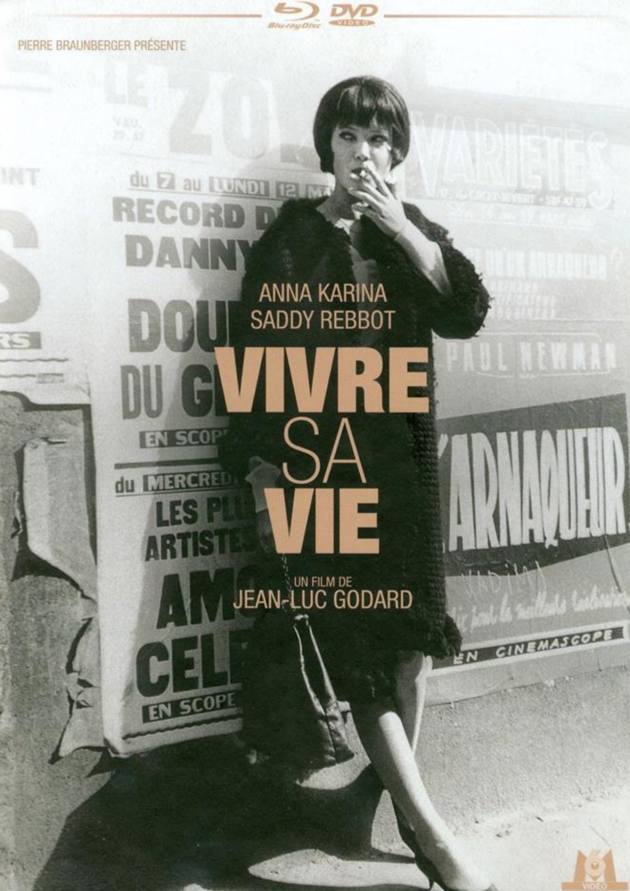 Vivre Sa Vie