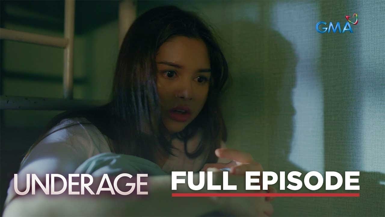 Thumbnail for Episode 7 Season 1 Episode 7