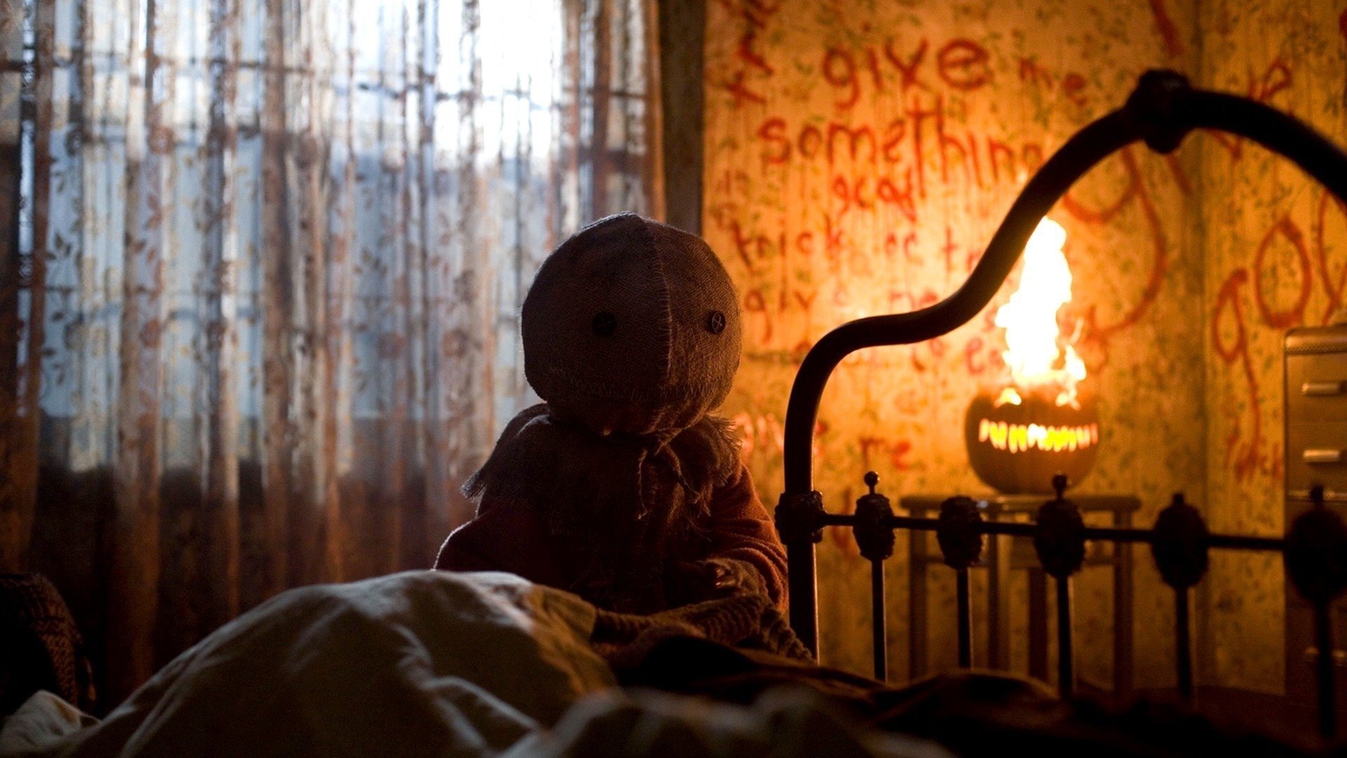 Trick 'r Treat (2007)