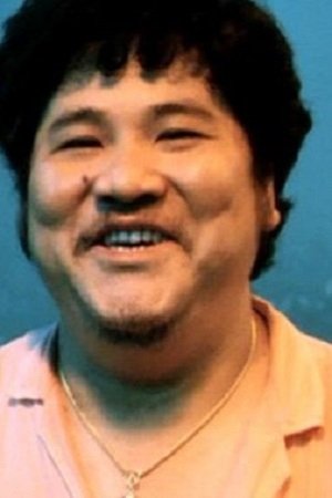 et billede af Wong Hung