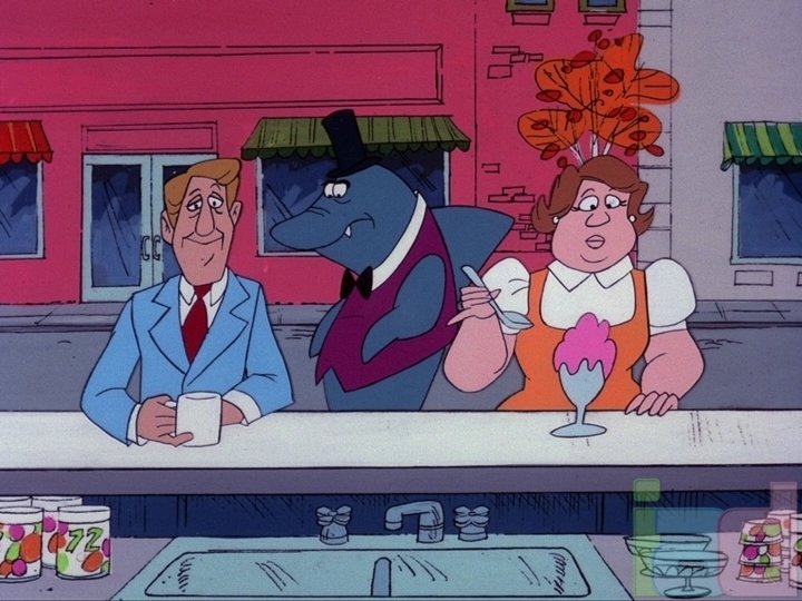 Episode 20