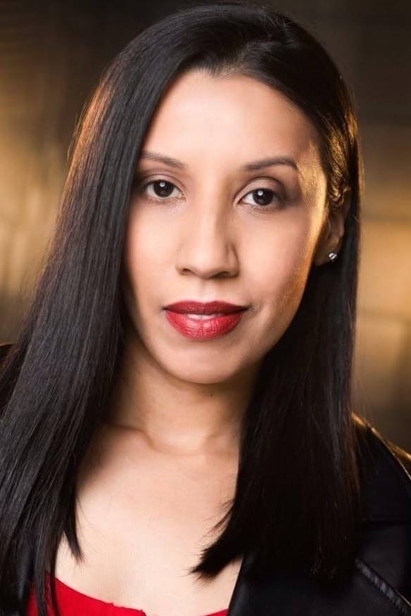 et billede af Nayeli Esparza