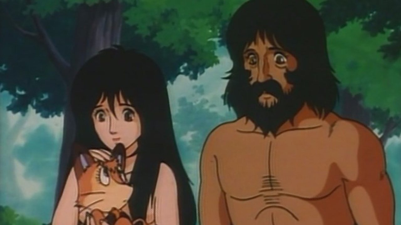 In the Beginning: The Bible Stories