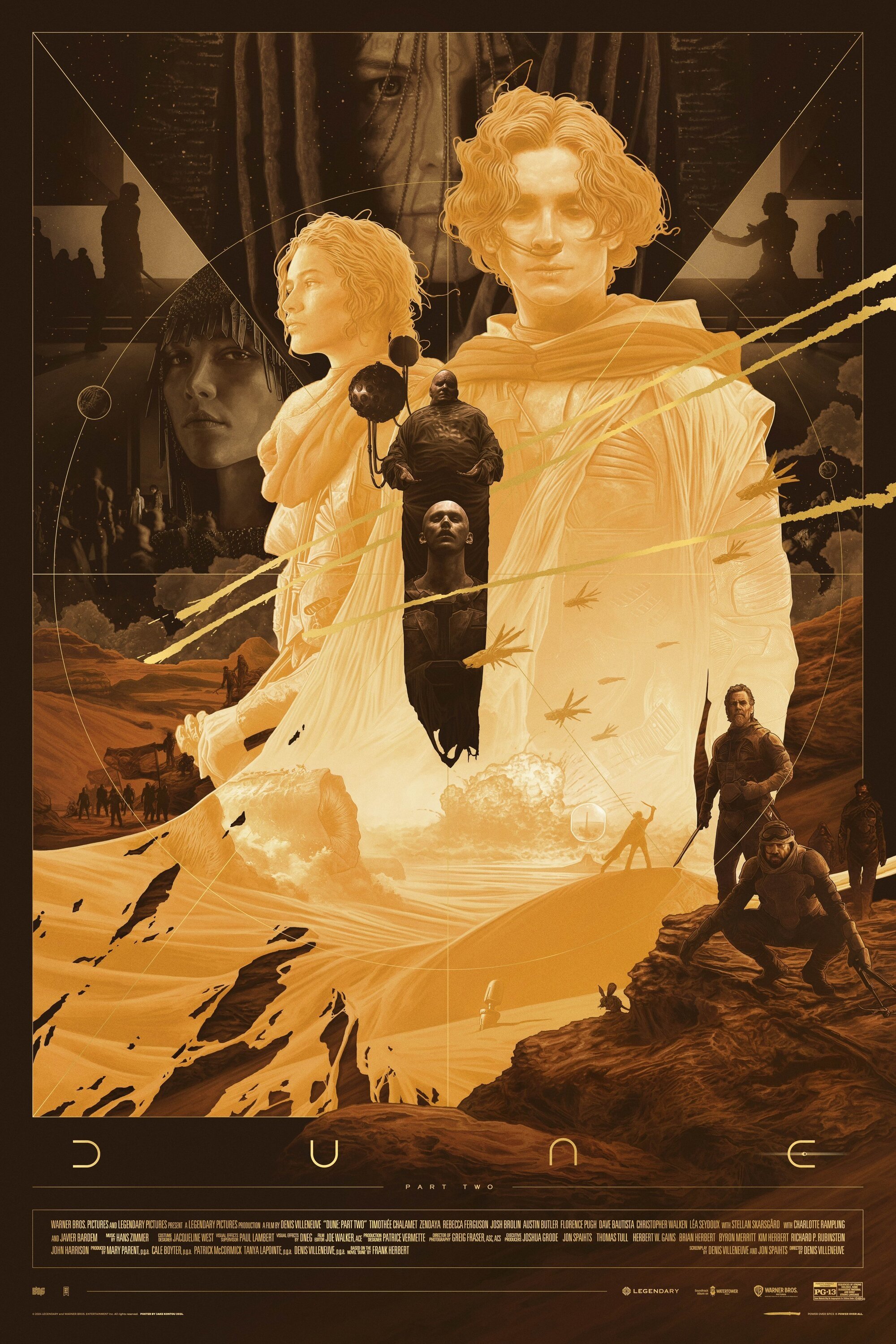 Dune: Part Two