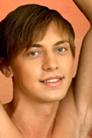 et billede af Tony Rush