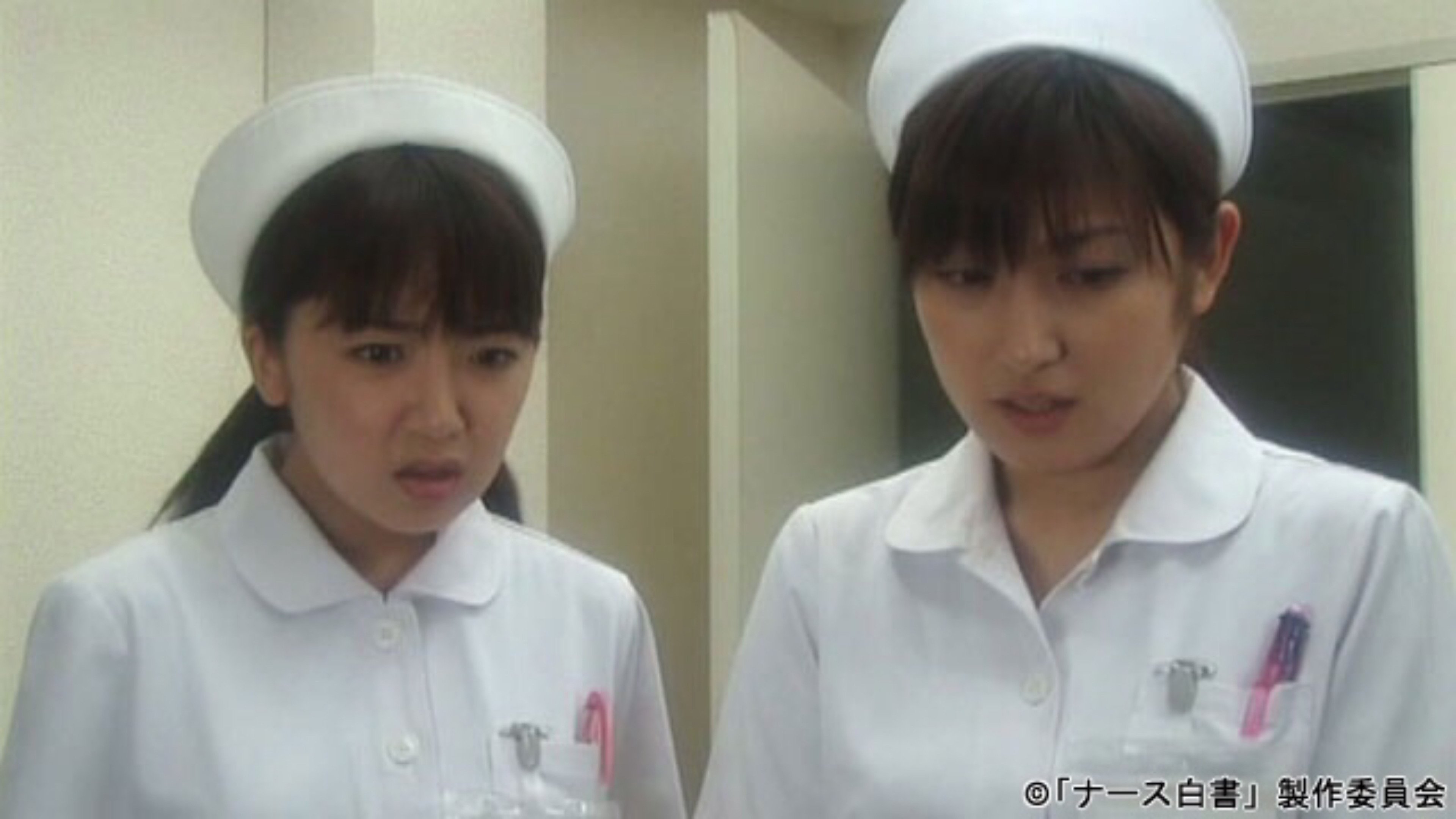 Nāsu Hakusho (2006)