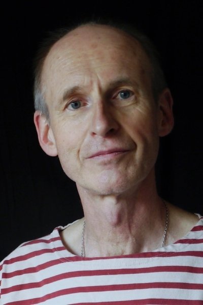 et billede af Basile de Bodt