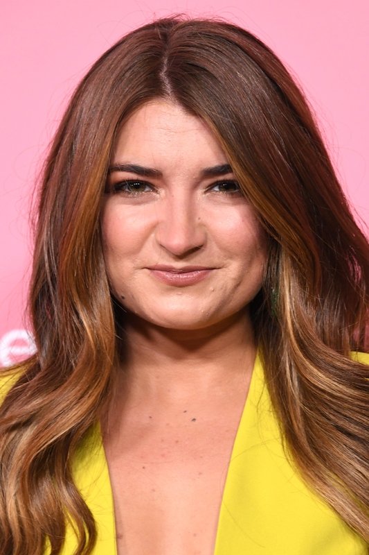 et billede af Tenille Townes