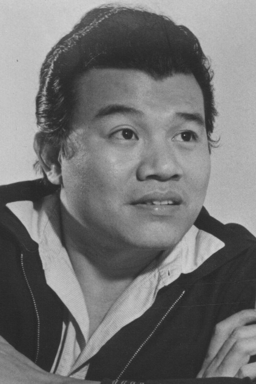 et billede af Somjin Thammathat