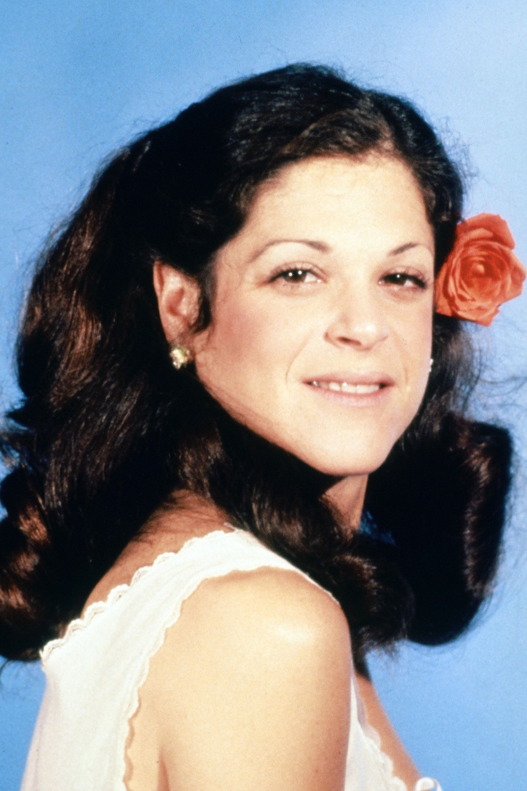 et billede af Gilda Radner