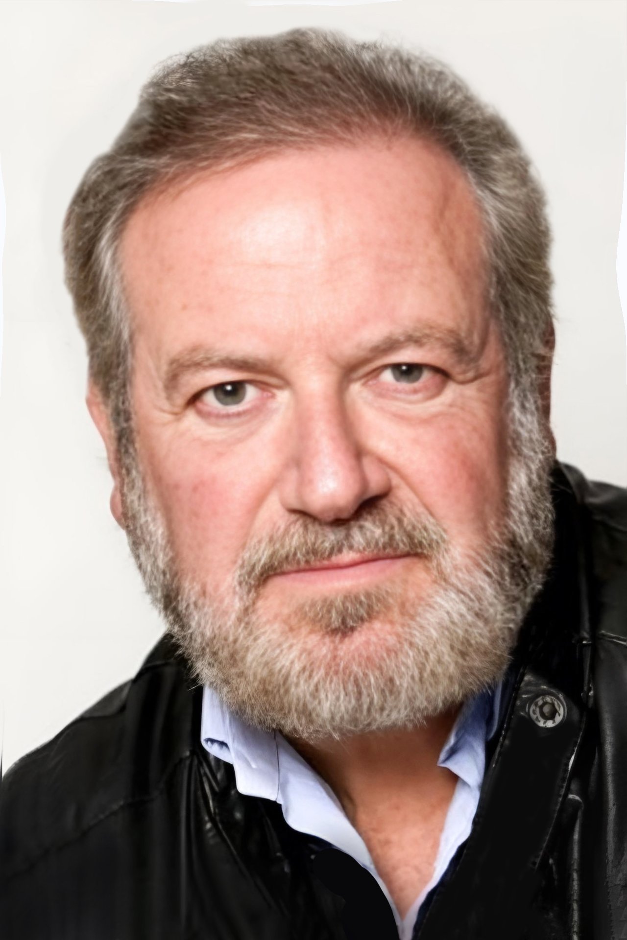 et billede af David Fleeshman