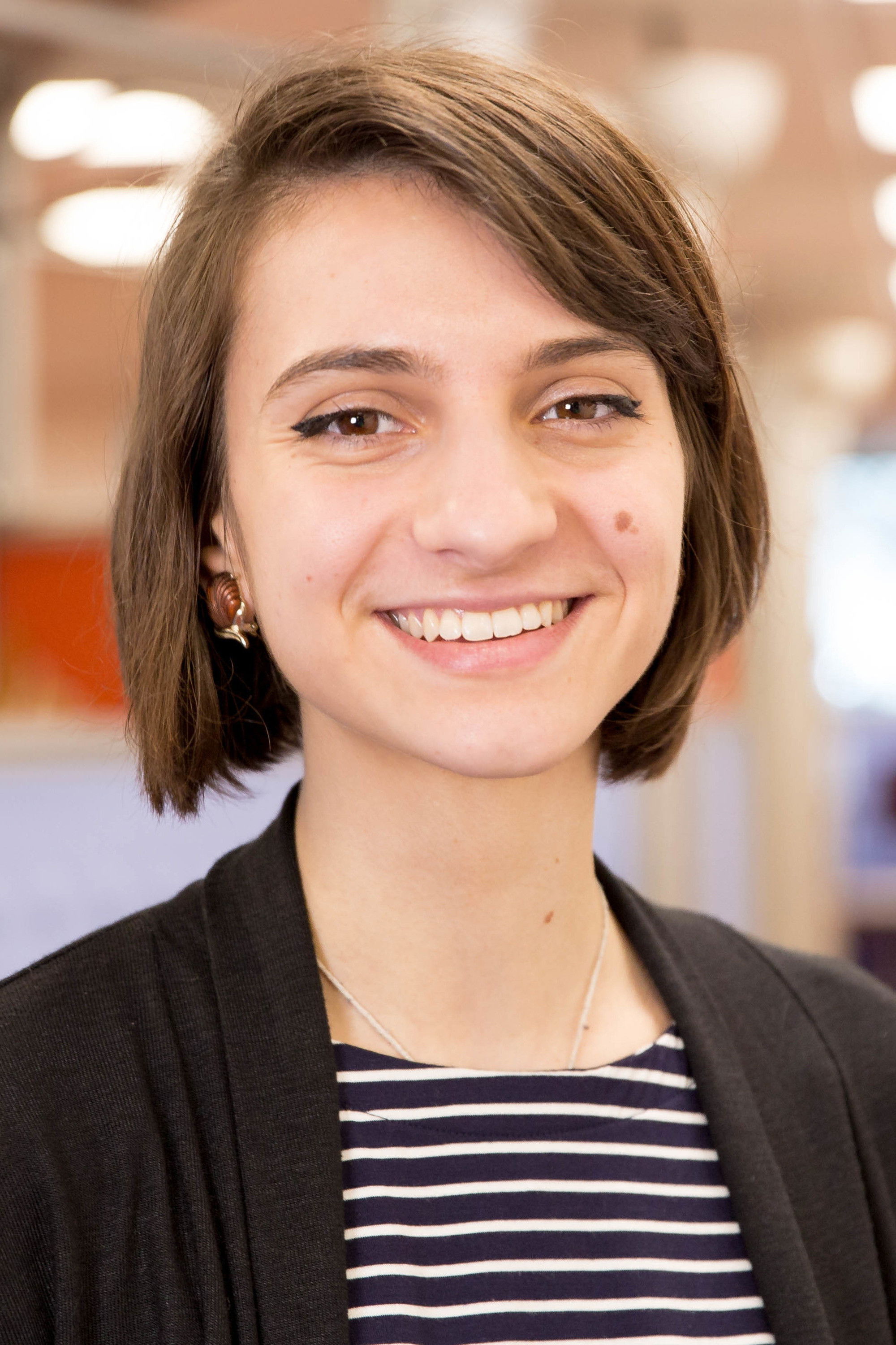 et billede af Milyana Dolashka