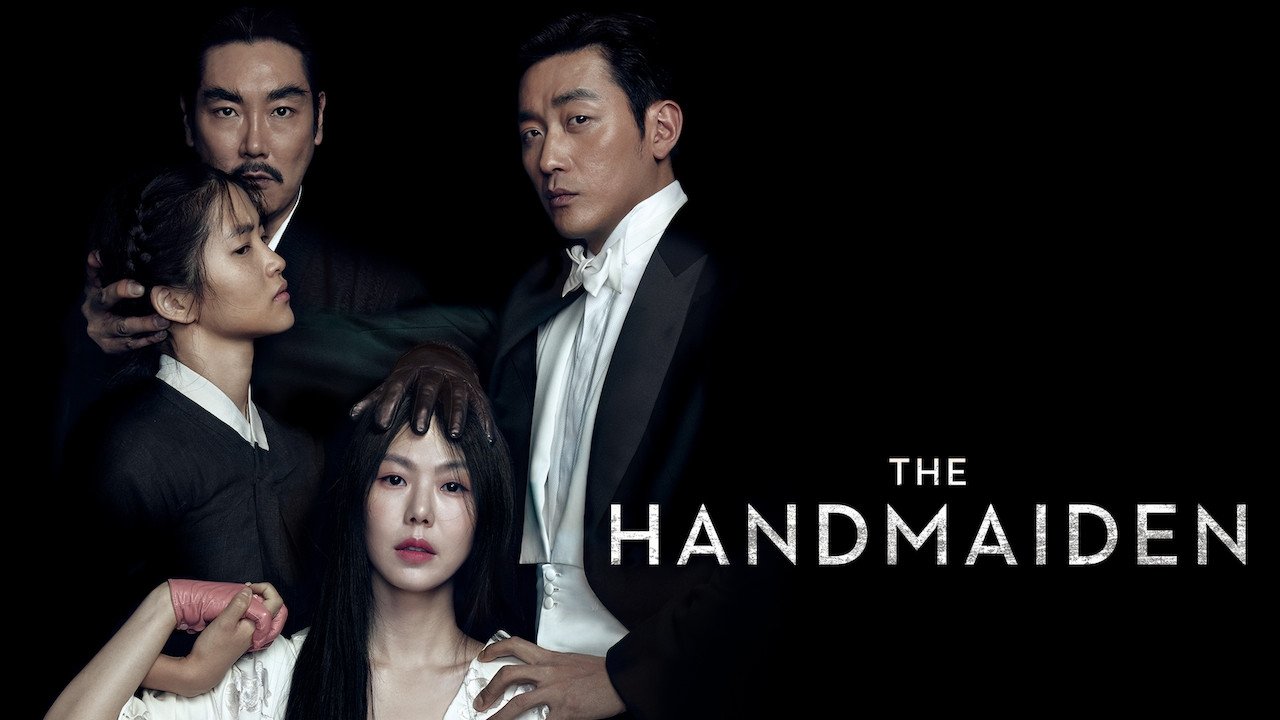 The Handmaiden