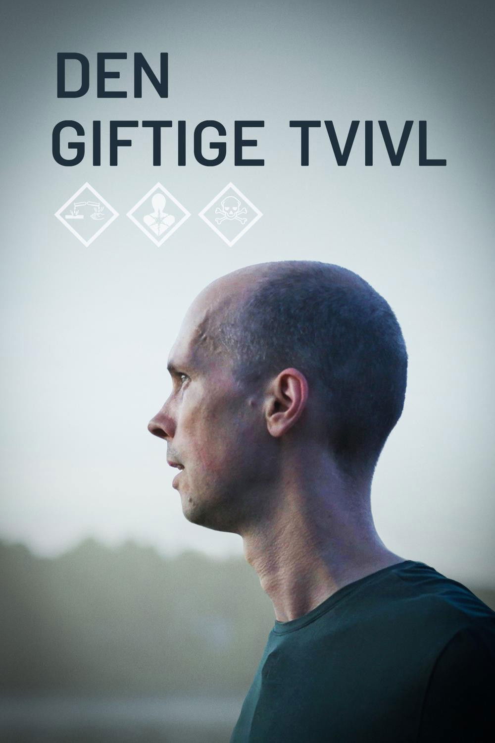 poster tv Den giftige tvivl