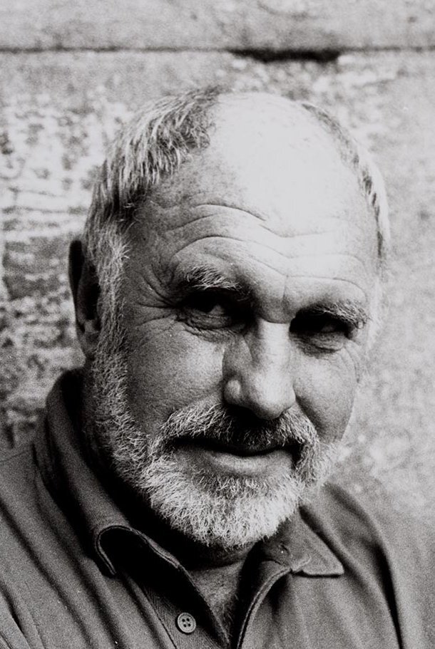 et billede af Gérald Marti