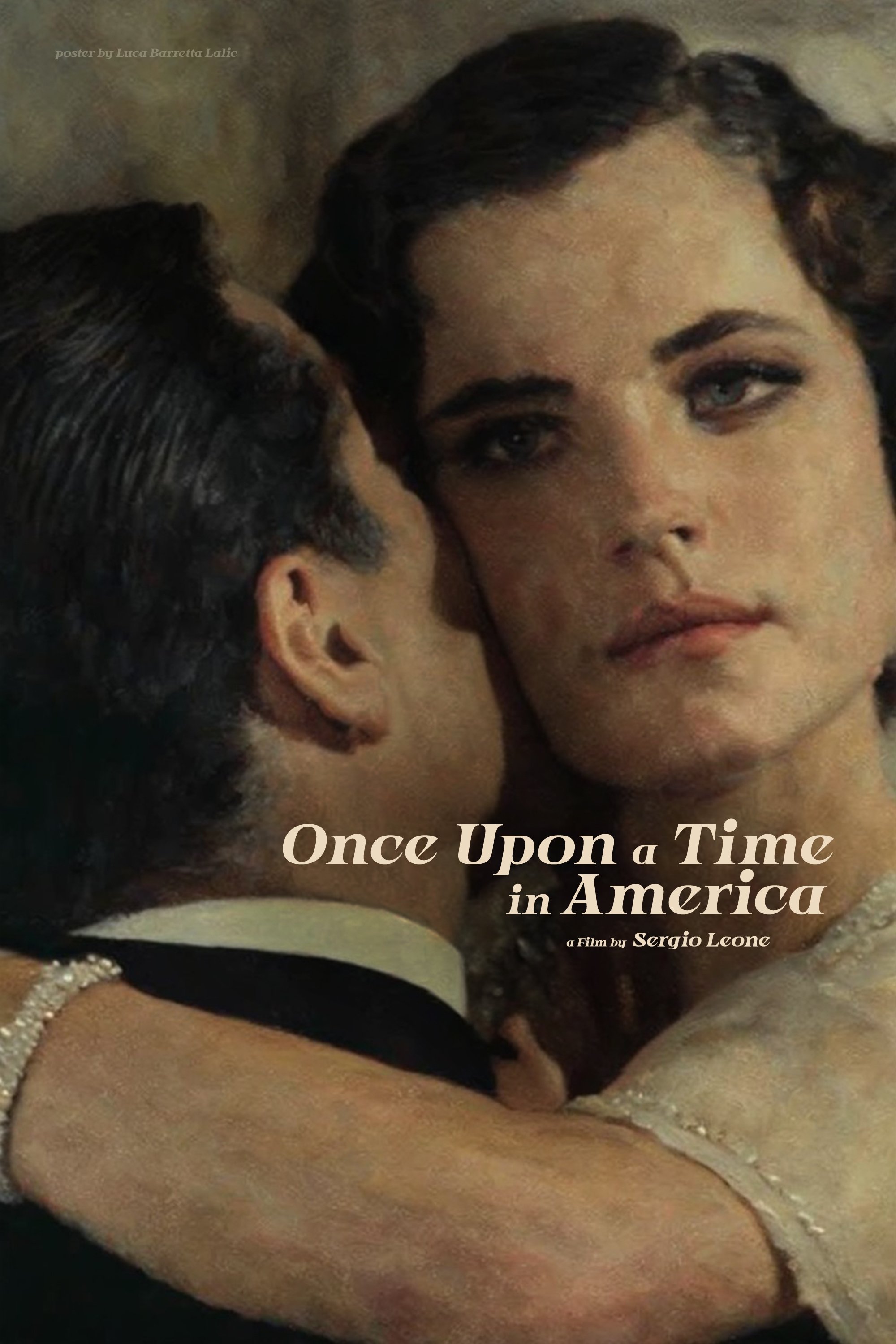 Once Upon a Time in America