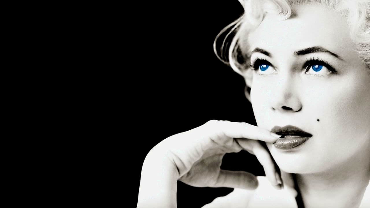 Filmszene aus My Week with Marilyn