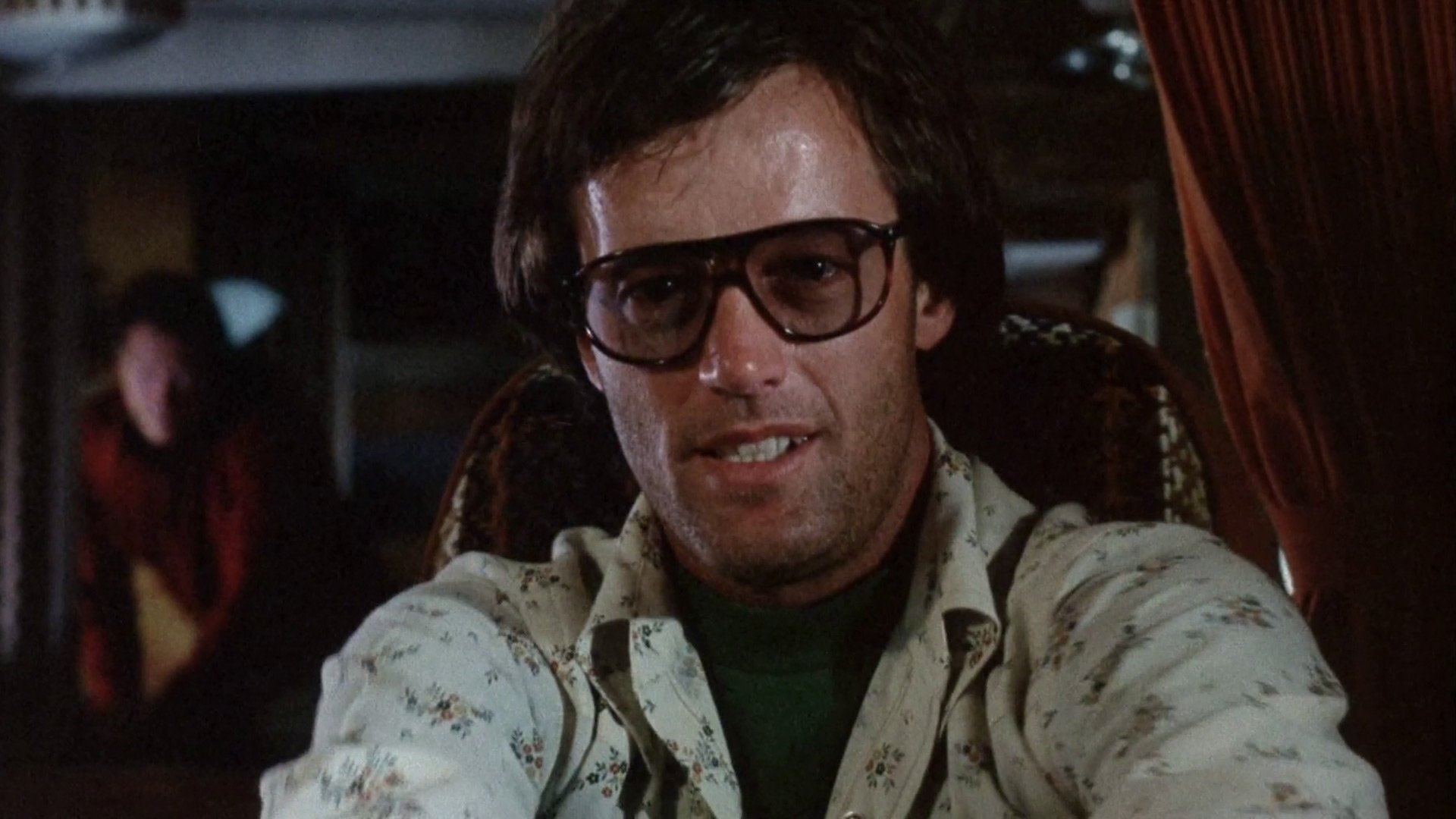 Race with the Devil (1975)