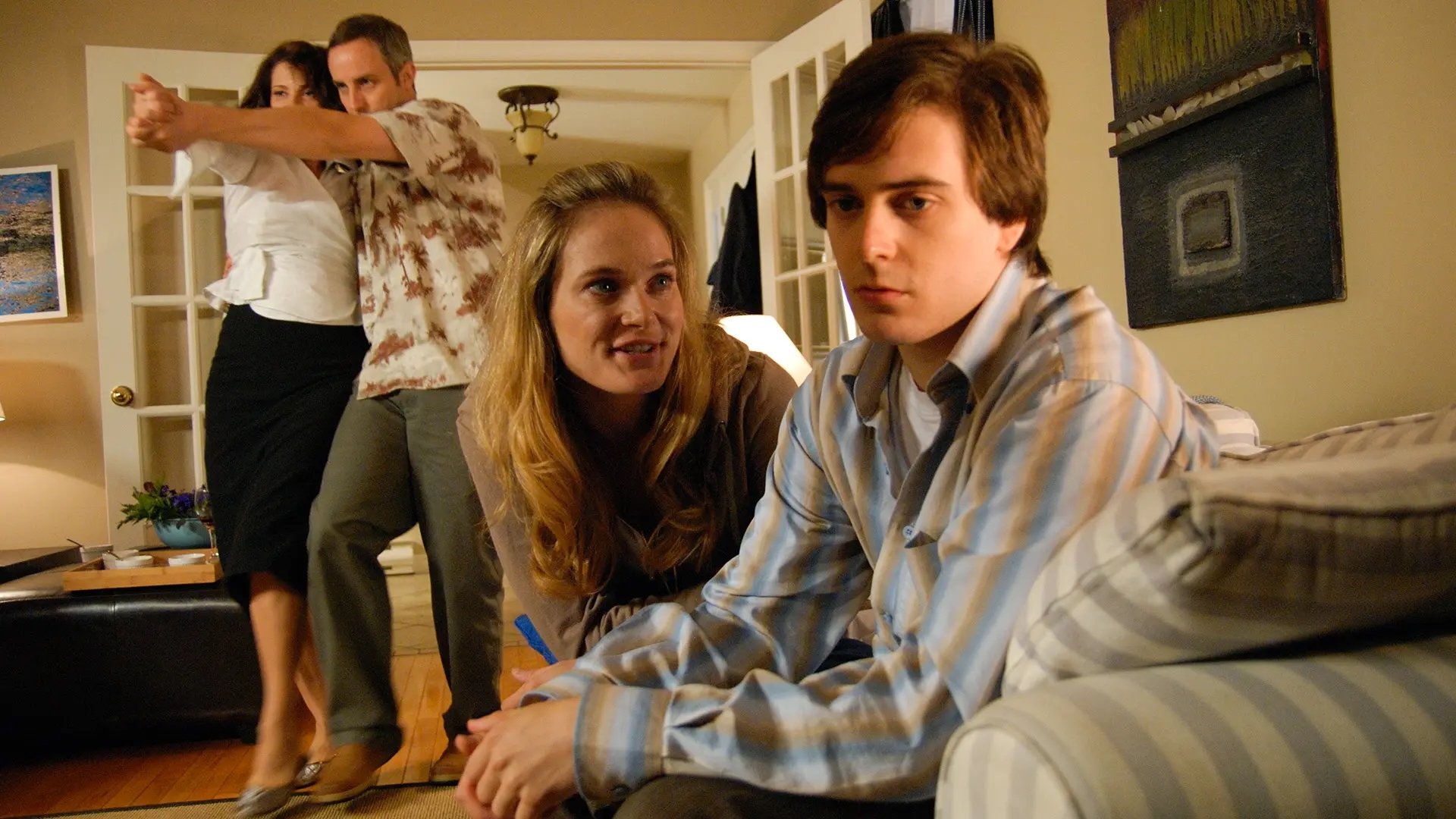 Growing Op (2008)