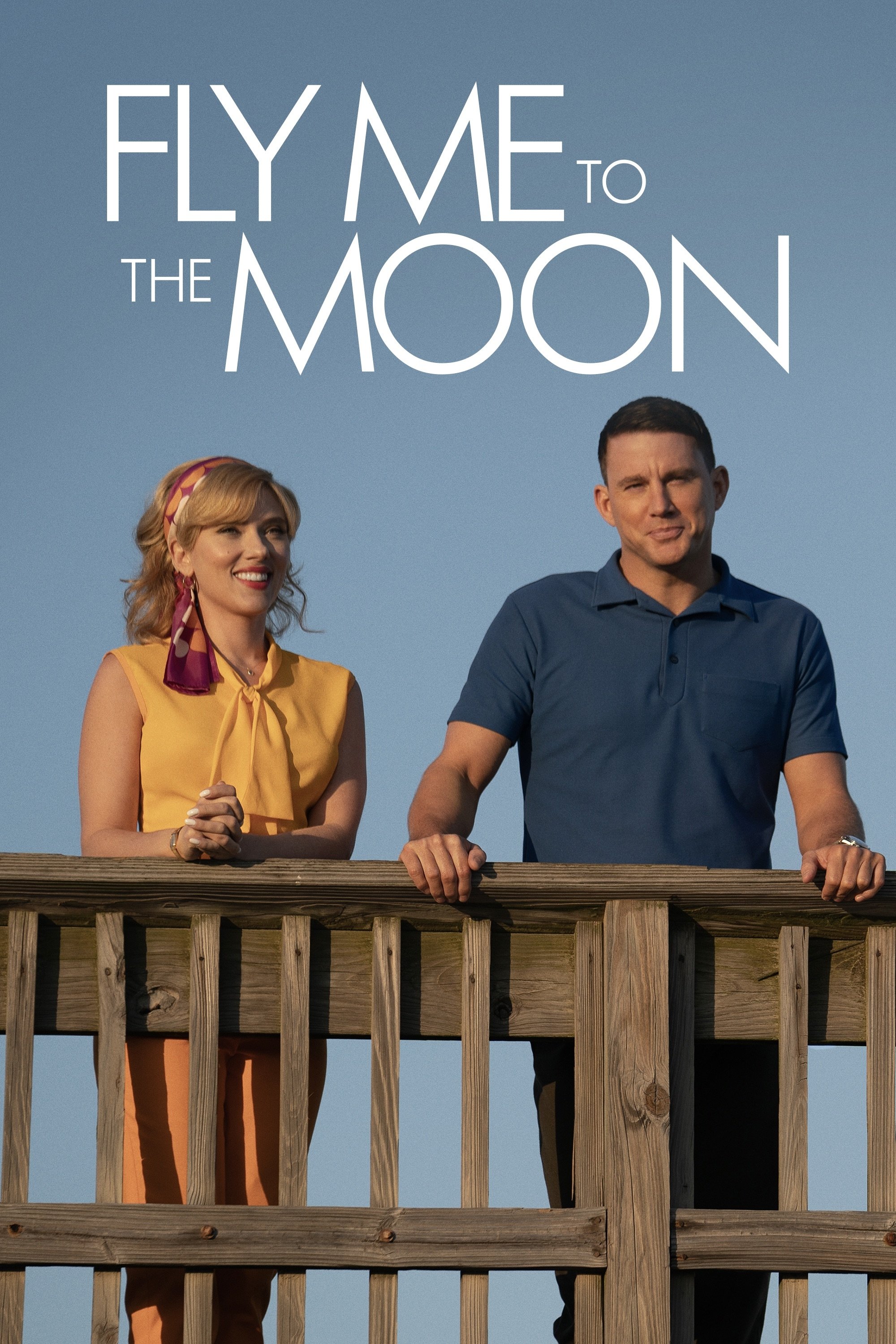 Fly Me to the Moon