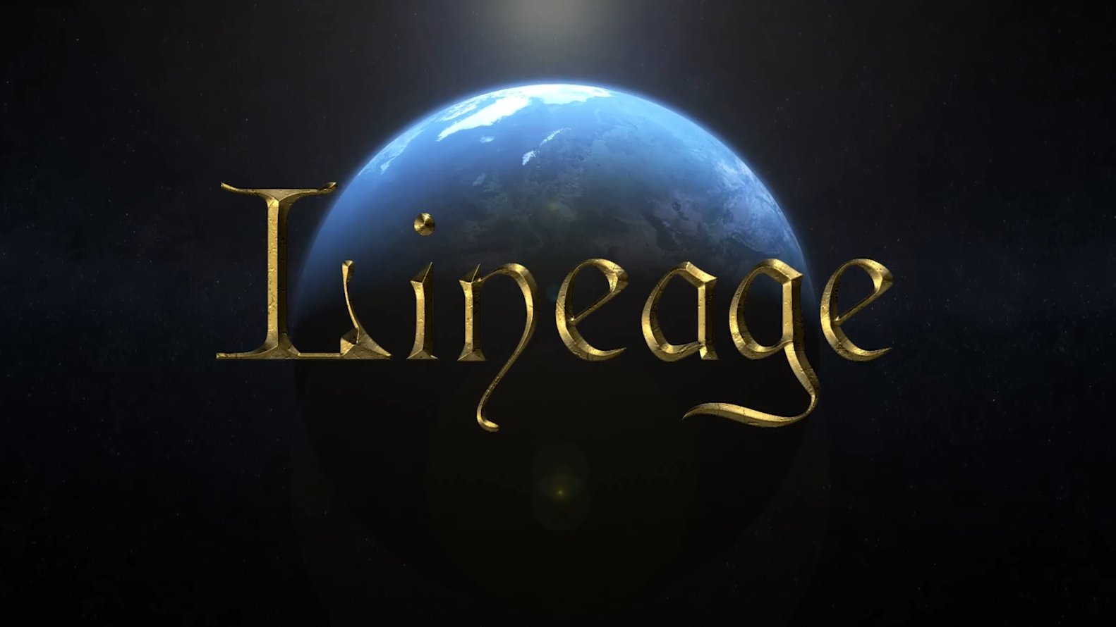 Lineage Journey poster
