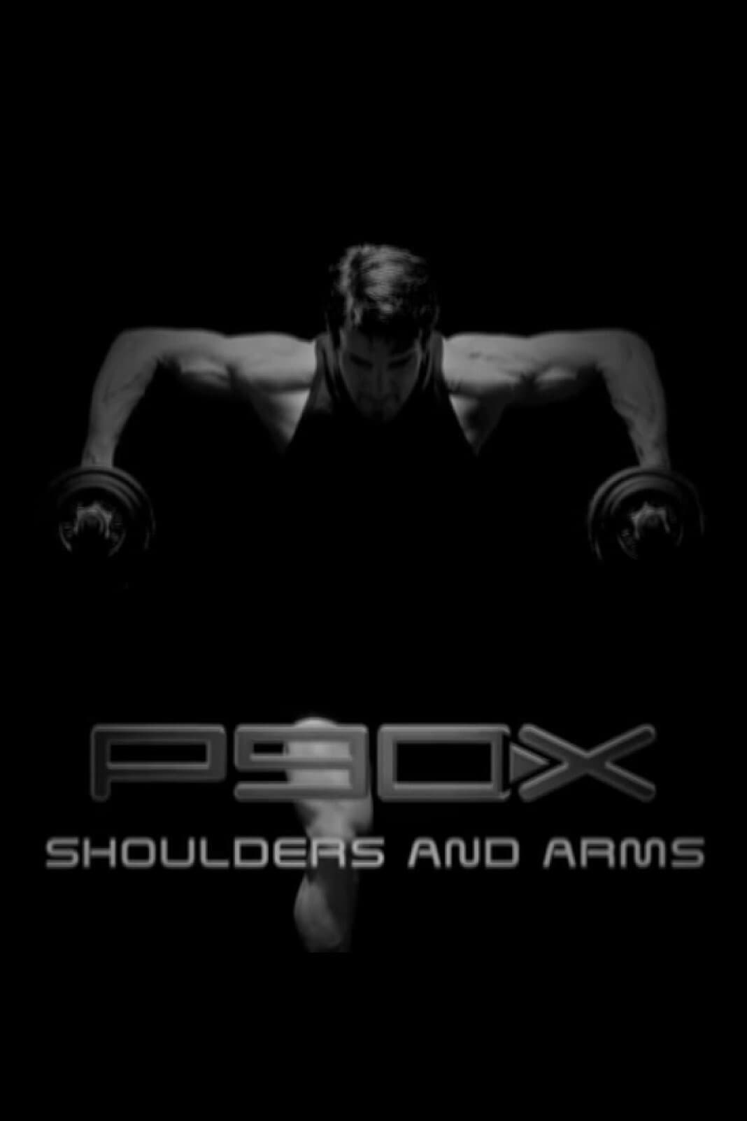 P90X - Shoulders & Arms (2004) - MONIKON.