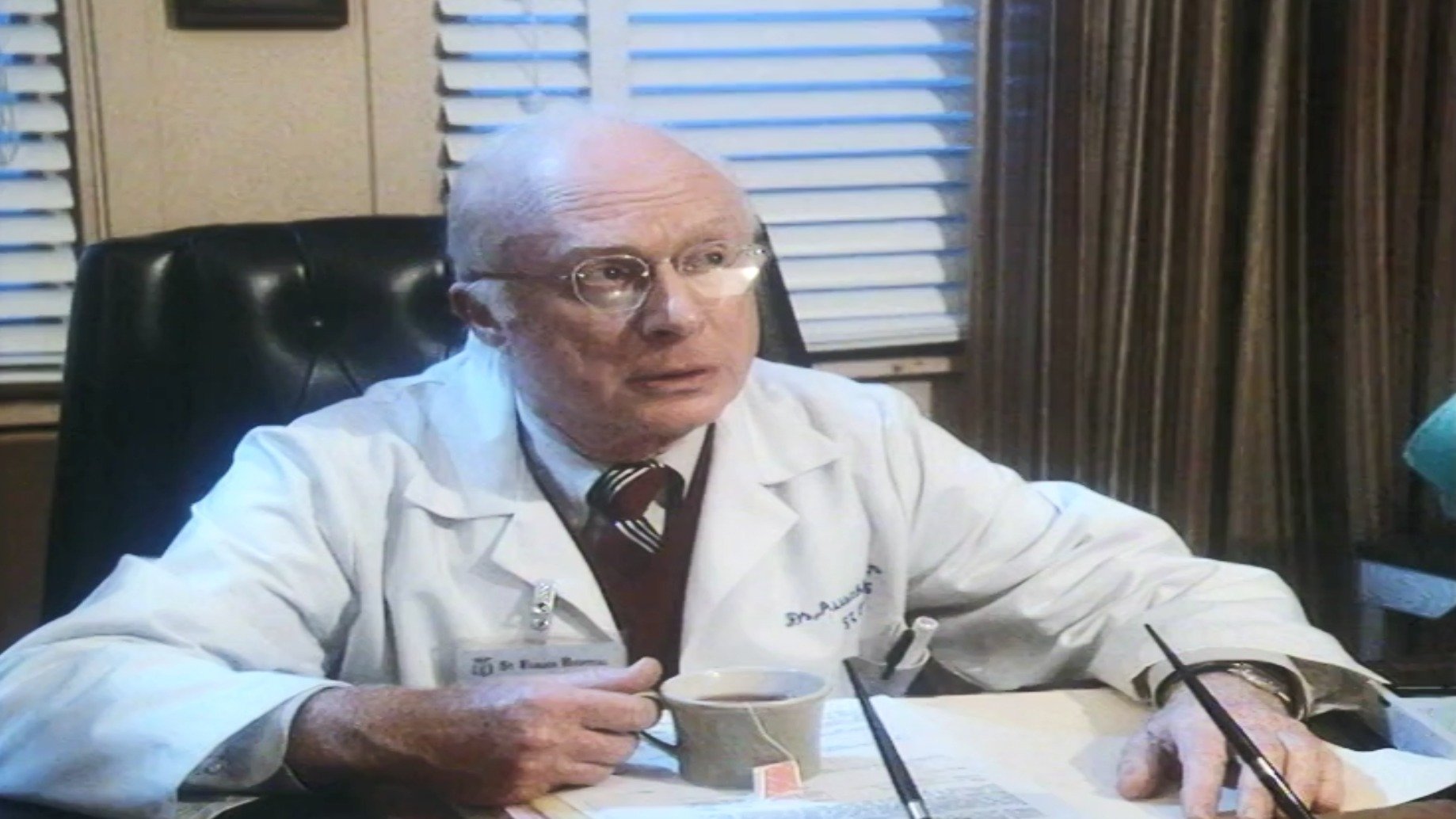 St. Elsewhere