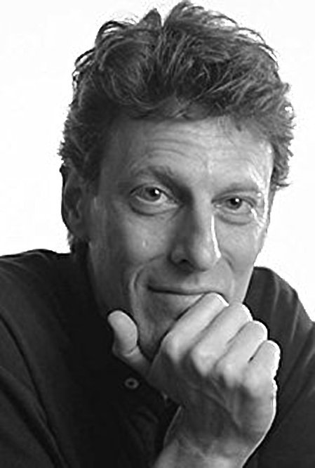 Bill Chameides's picture in the cast